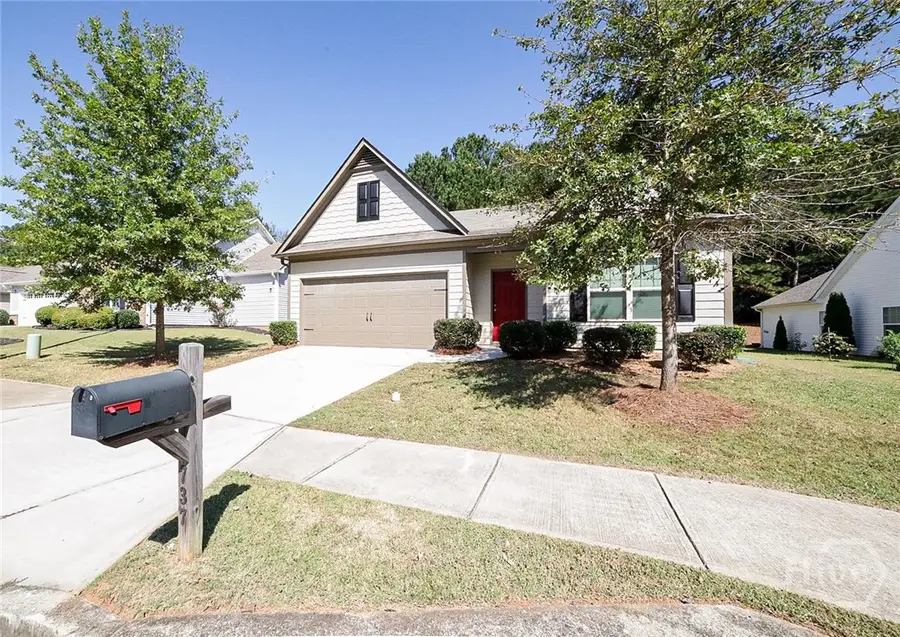 737 Fitzroy Drive, Athens, GA 30606 - #3