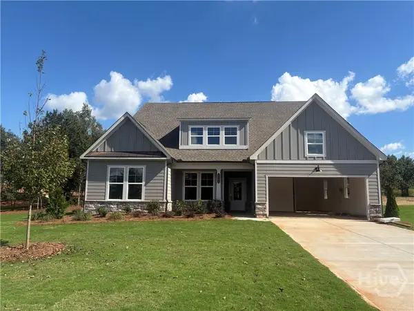 1091 Gage Lane, Madison, GA 30650