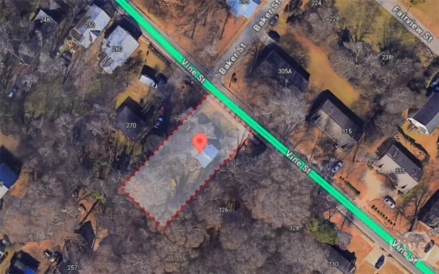 320 Vine Street, Athens, GA 30601 - Image #2