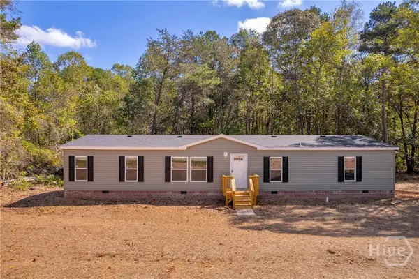 596 Pinetree Circle, Maysville, GA 30558