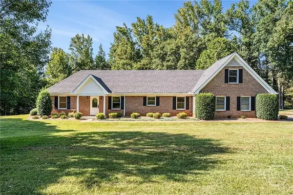 3081 Clack Road, Madison, GA 30650