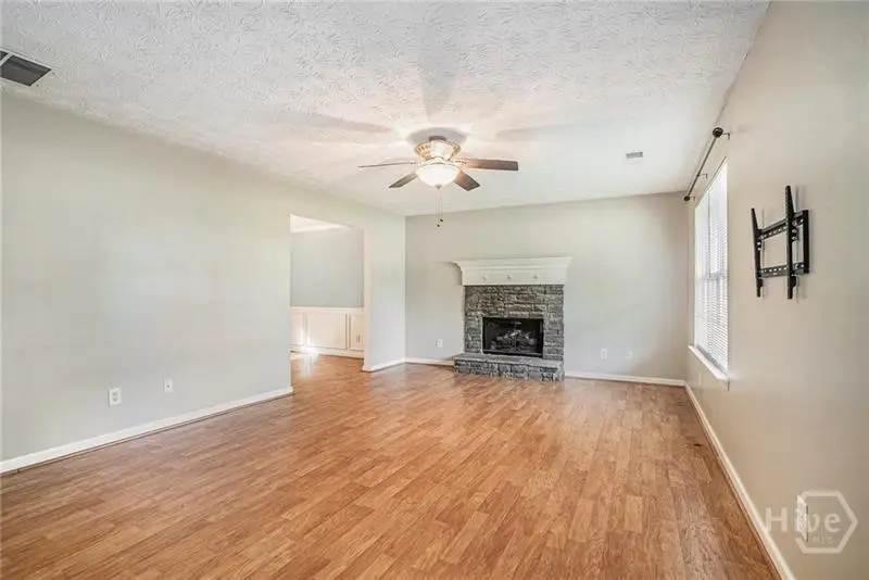 1071 Wildflower Way, Madison, GA 30650 - #3