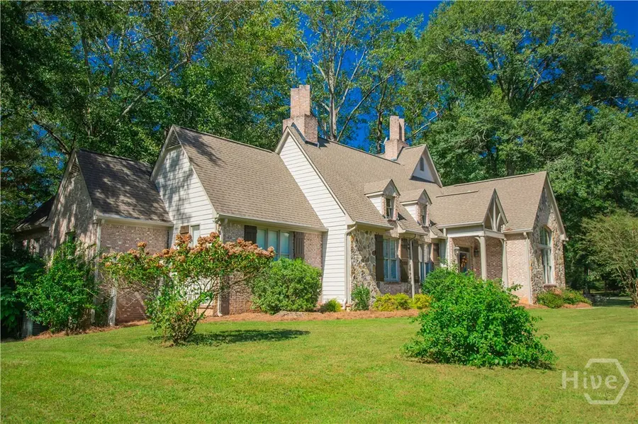 1145 Thurston Snow Road, Good Hope, GA 30641 - Image #3