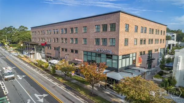 100 Prince Avenue #A407, Athens, GA 30601