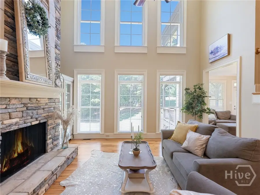 70 Baker Pond Court, Jefferson, GA 30549 - #2