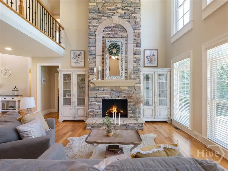 70 Baker Pond Court, Jefferson, GA 30549 - #3