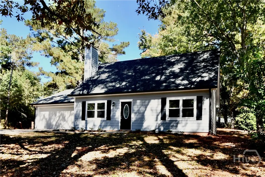 110 Thomas Trail, Covington, GA 30016 - #1