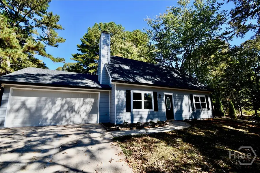 110 Thomas Trail, Covington, GA 30016 - #2