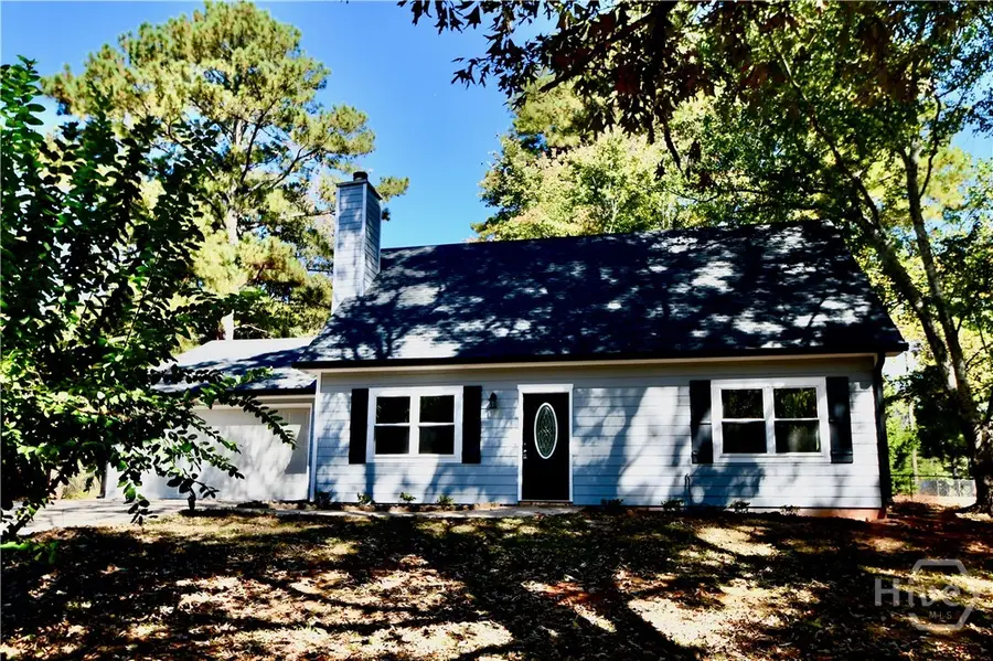 110 Thomas Trail, Covington, GA 30016 - #3