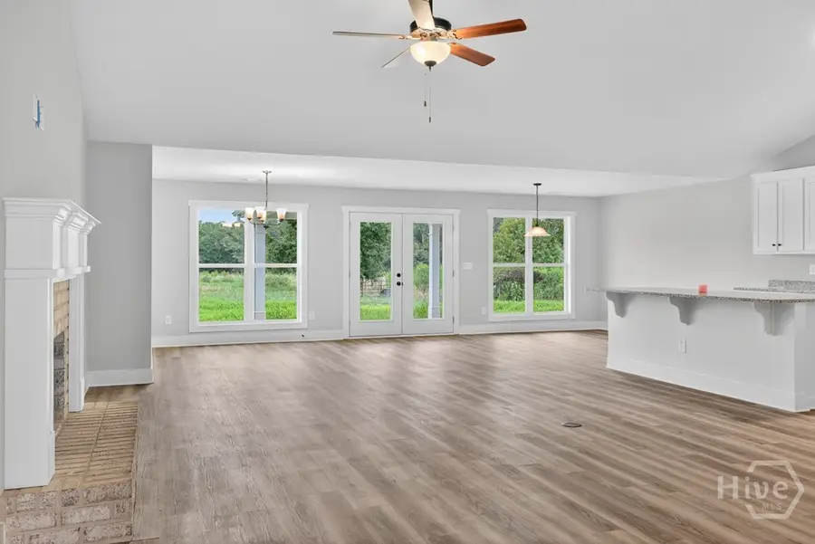 225 Mockingbird Lane #18, Winder, GA 30680 - #3