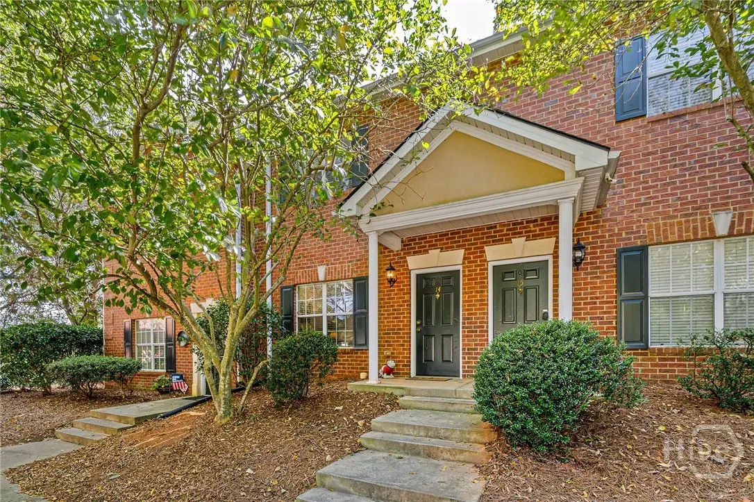 205 Woodstone Drive #14, Athens, GA 30606 - #1