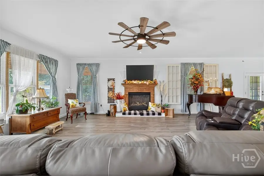 402 Savannah Drive, Mansfield, GA  - #2