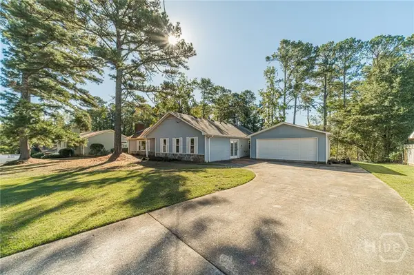 801 Greenwood Trail Se, Conyers, GA 30094