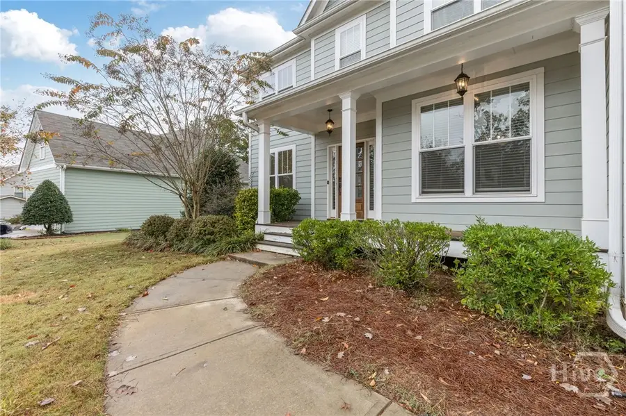 1023 Ruddy Duck Drive, Jefferson, GA 30549 - #2