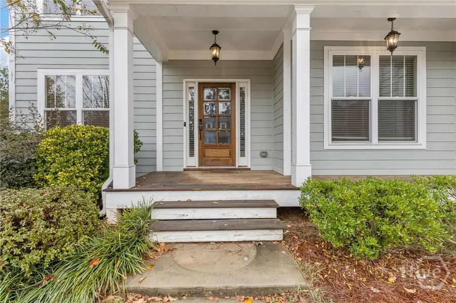 1023 Ruddy Duck Drive, Jefferson, GA 30549 - #3