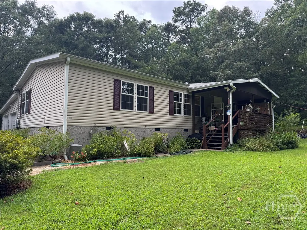 2400 Zingara Road Ne, Conyers, GA 30012 - Image #1