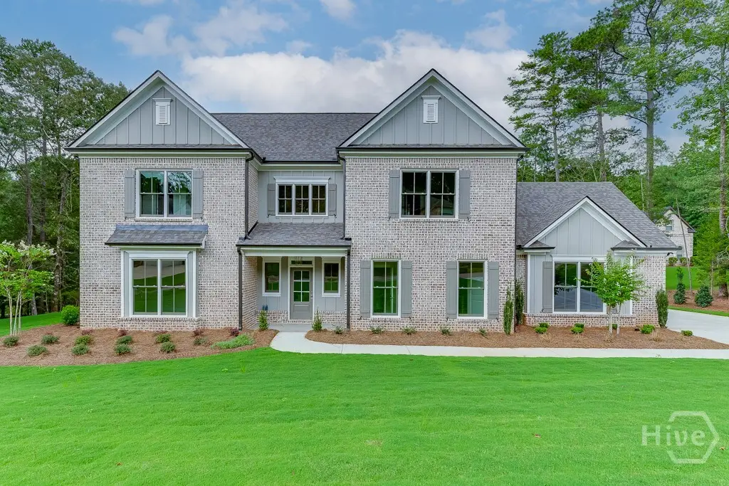 1311 Riverhill Drive, Bishop, GA 30621 - #1