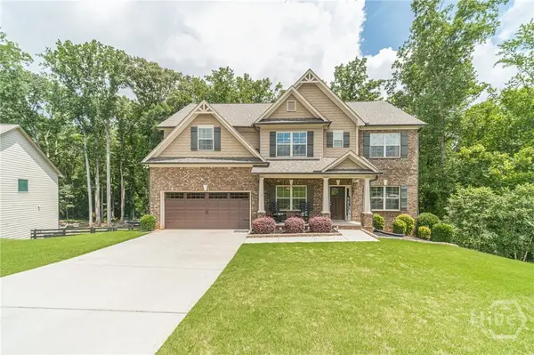 545 Jefferson Boulevard, Jefferson, GA 30549