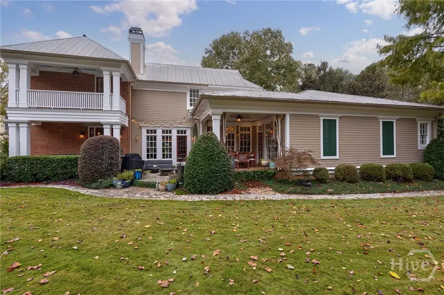 6 Oak Grove Road, Athens, GA 30607 - #3