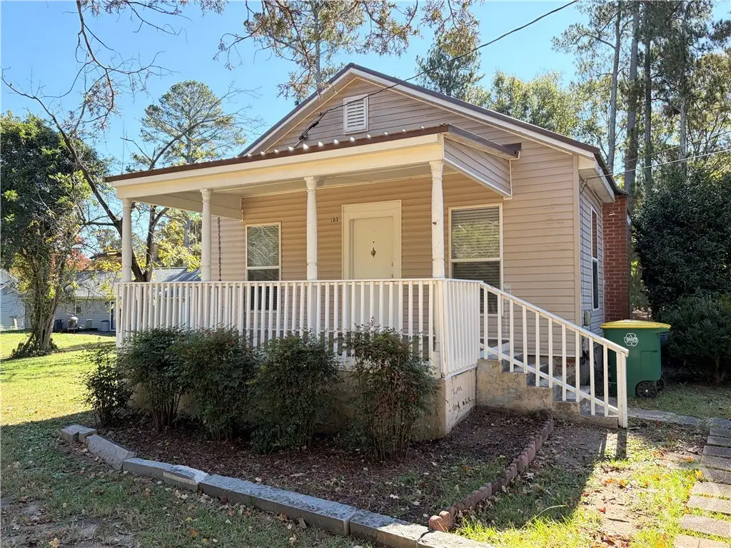 103 Whitehead Circle, Athens, GA 30606 - #1