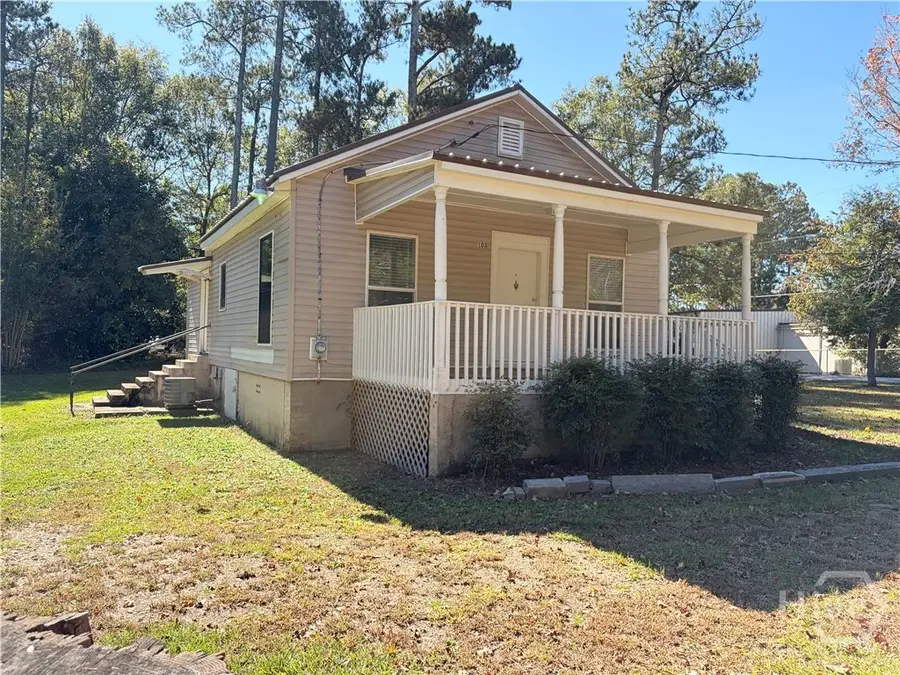 103 Whitehead Circle, Athens, GA 30606 - #3