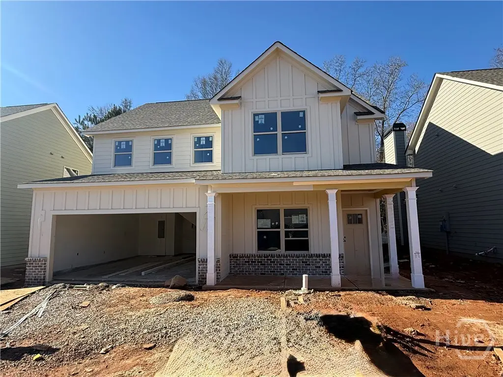 600 Creek Pointe Drive, Athens, GA 30606 - Image #1