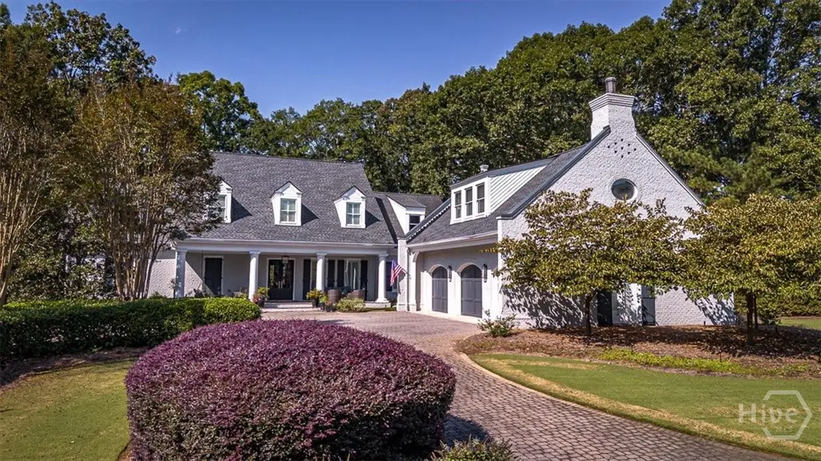 711 Bluff Road, Statham, GA 30666 - #1
