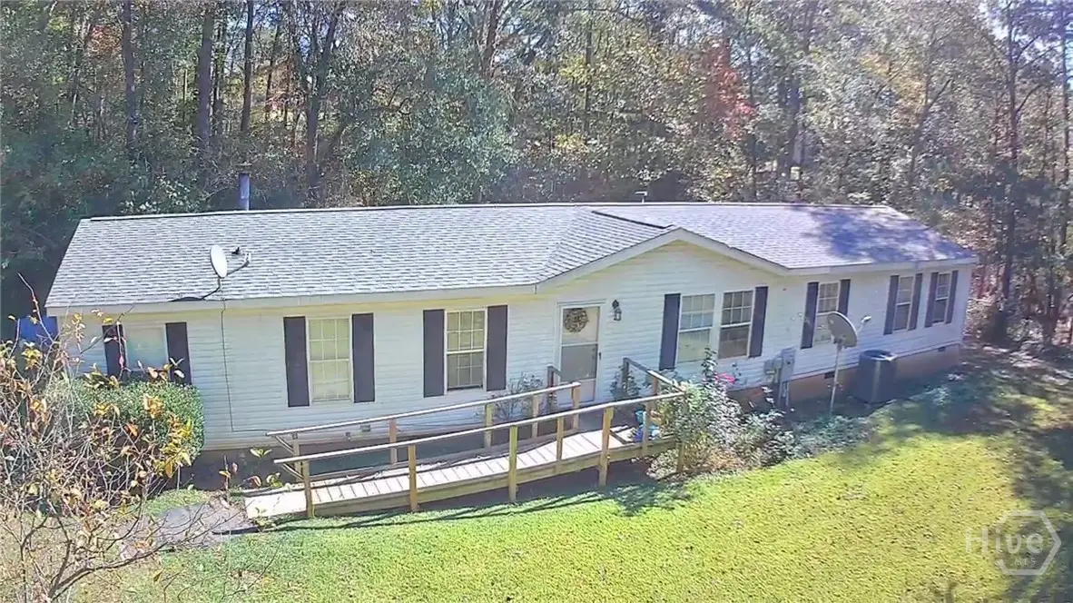 2569 Reed Creek Highway, Hartwell, GA 30643 - #1