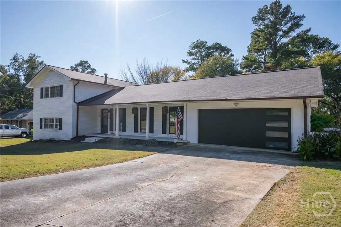 135 Tara Way, Athens, GA 30606 - #1