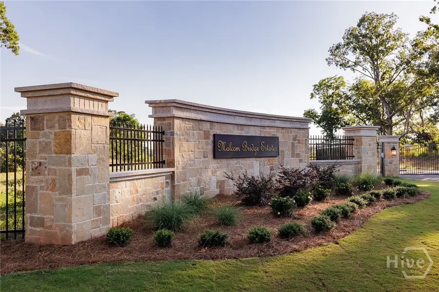 1715 Whistling Creek Crossing #Lot 21, Bogart, GA 30622 - #2