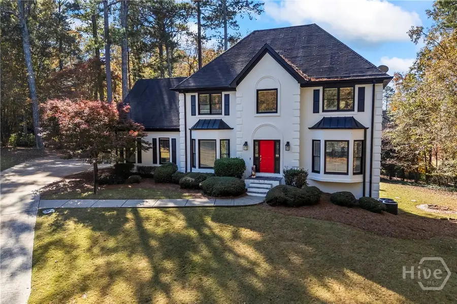 124 Pin Oak Court, Athens, GA 30606 - Image #3