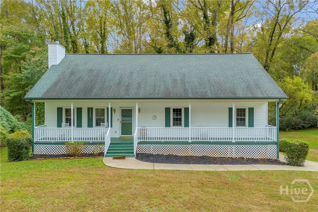 140 Breckenridge Lane, Athens, GA 30606 - #1