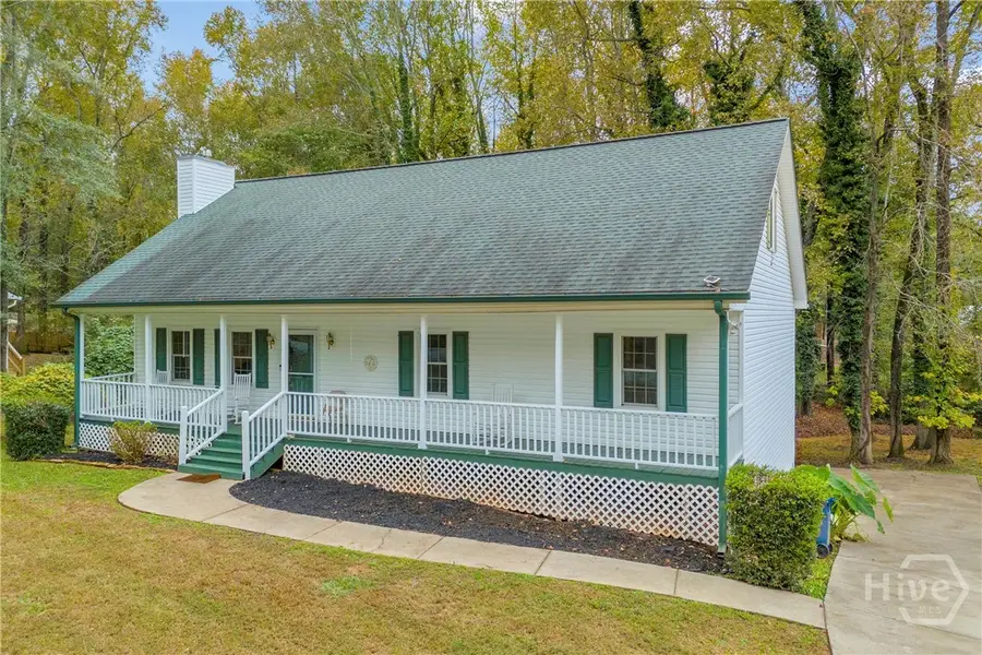 140 Breckenridge Lane, Athens, GA 30606 - #2