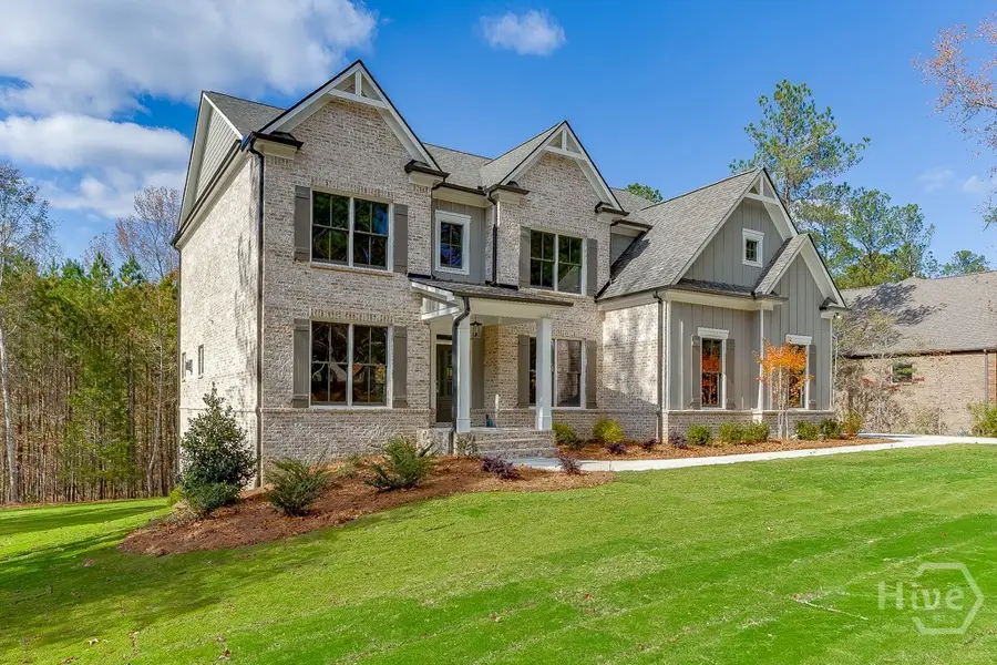 1251 Riverhill Drive, Bishop, GA 30621 - #3