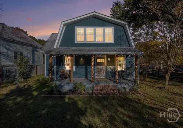 204 Maple Street, Stephens, GA 30667