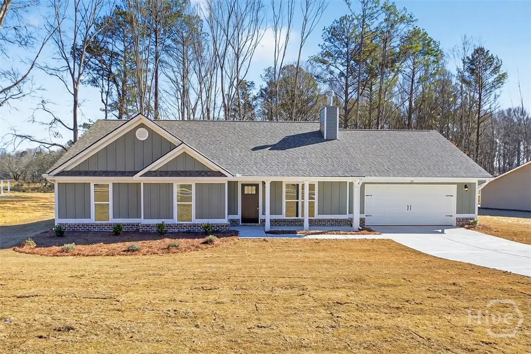 159 Mockingbird Lane #16, Winder, GA 30680 - #1