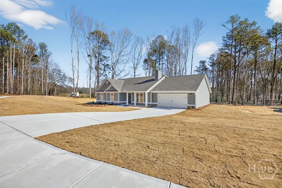 159 Mockingbird Lane #16, Winder, GA 30680 - #3