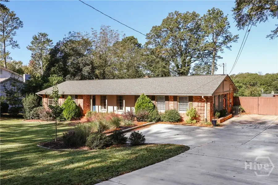 206 Fortson Drive, Athens, GA 30606 - #2
