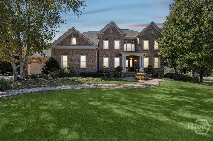 Address Withheld By Seller, Statham, GA 30666 - Image #3