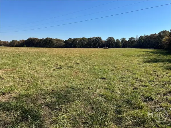 Tract 1 Taylor Road, Lexington, GA 30648