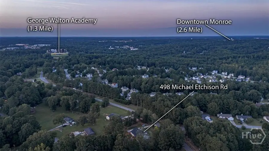 498 Michael Etchinson, Monroe, GA 30655 - Image #2