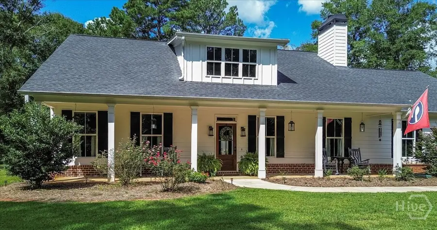 498 Michael Etchinson, Monroe, GA 30655 - Image #3