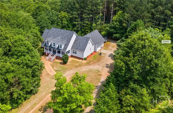 136 Wedgewood Drive, Danielsville, GA 30633