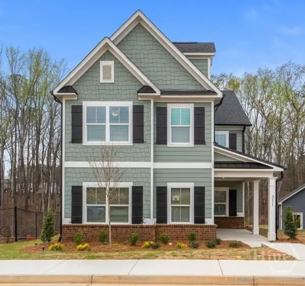311 Summerville Lane, Athens, GA 30606