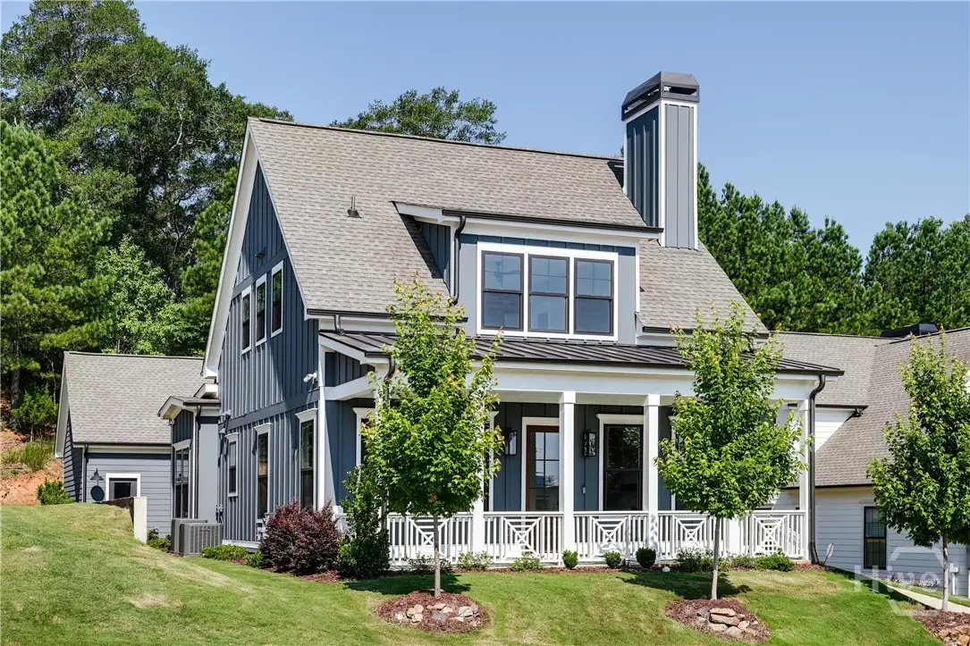 213 Highpointe Lane, Athens, GA 30606 - #1