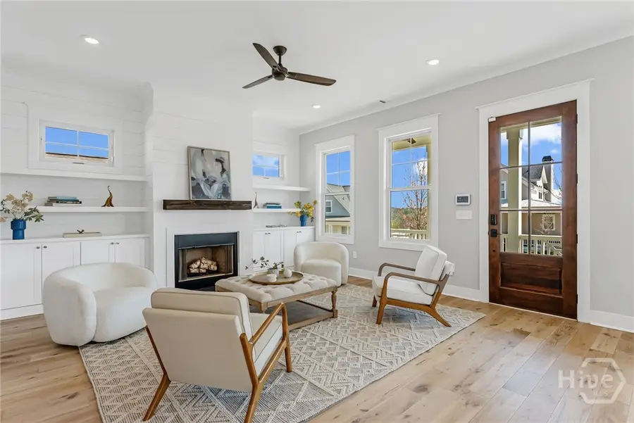 213 Highpointe Lane, Athens, GA 30606 - #2