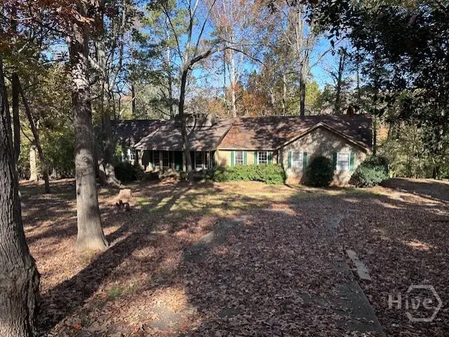 160 Lake Forest Drive, Athens, GA 30607 - #1