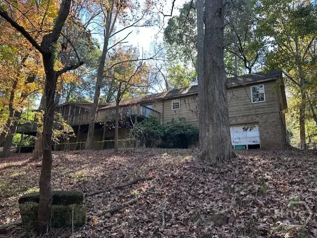 160 Lake Forest Drive, Athens, GA 30607 - #2