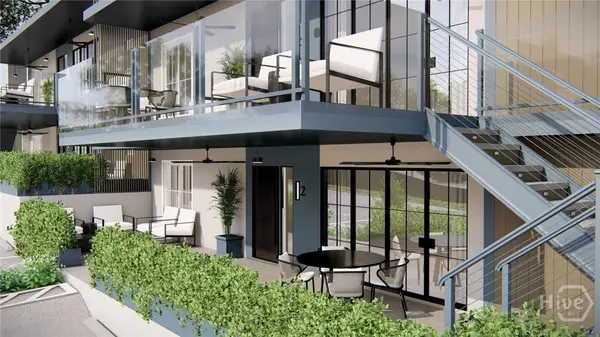 1554 S Lumpkin Street #2, Athens, GA 30605