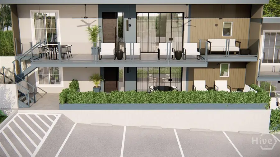 1554 S Lumpkin Street #5, Athens, GA 30605 - #2